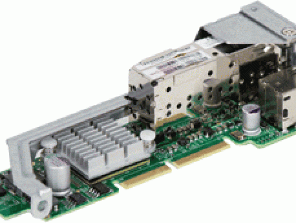 Supermicro AOC-CTG-i2S